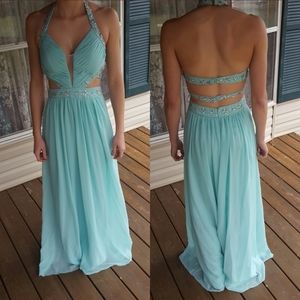 Bee Darlin Formal Dress